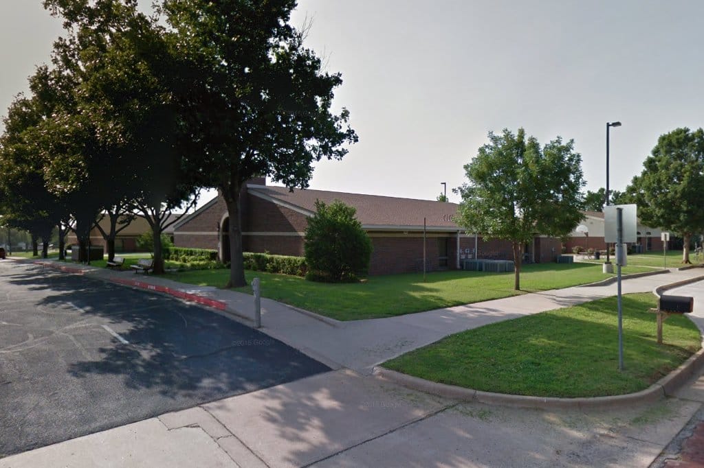 First Lutheran School