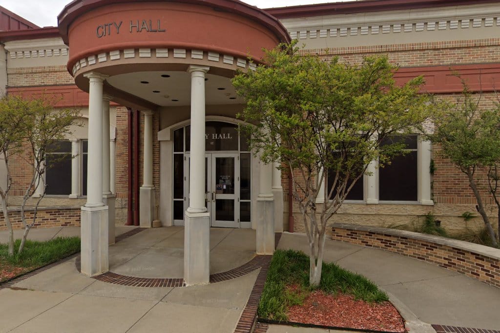 Pilot Point Municipal Court