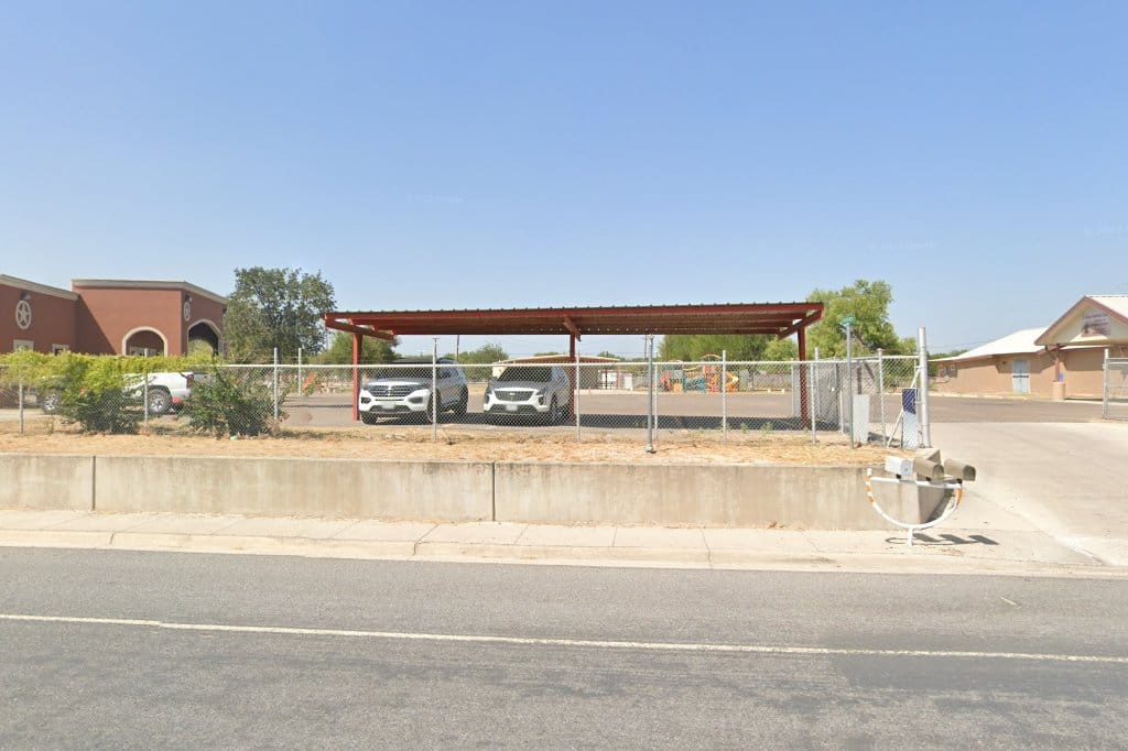 Garciasville Justice of Peace Court