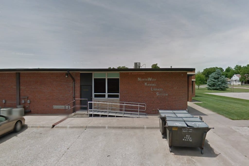Northwest Kansas Library System