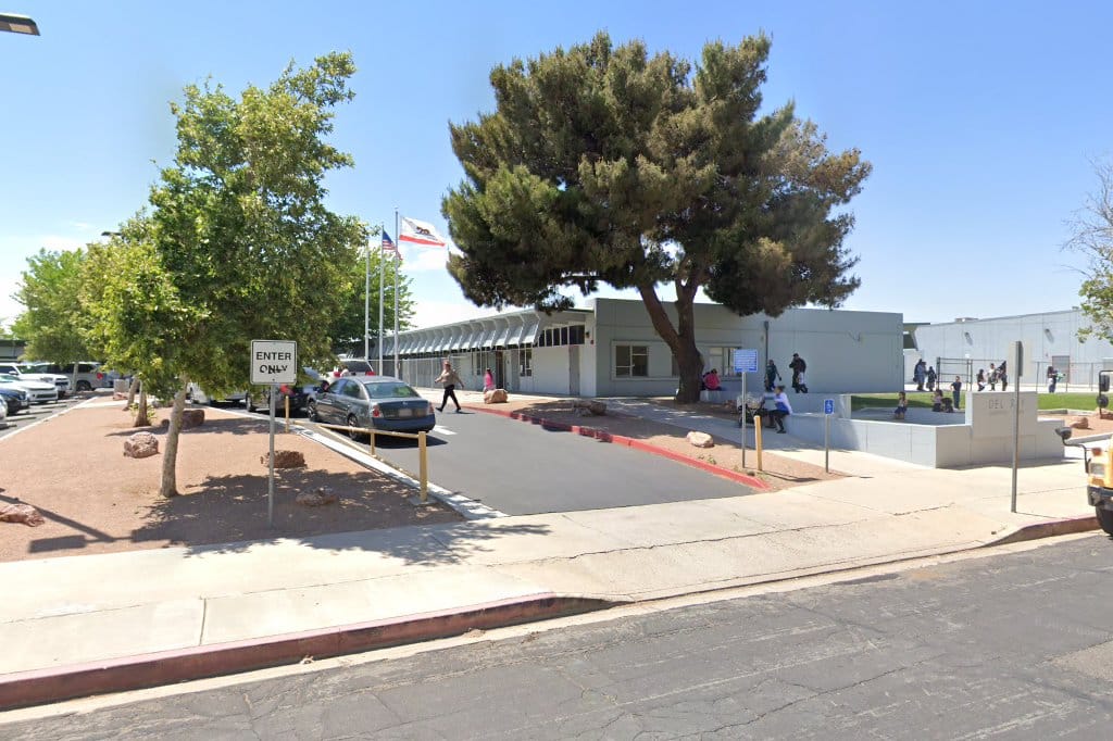 Del Rey Elementary School