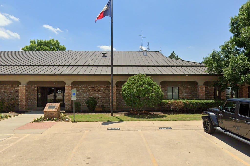 Trophy Club Municipal Court