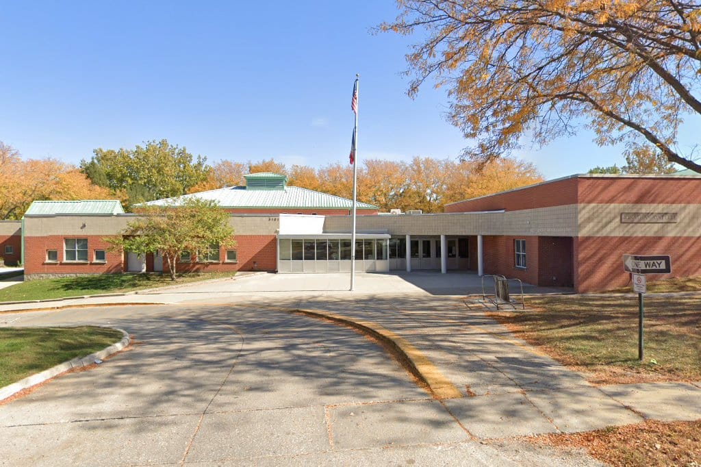 Cattell Elementary School