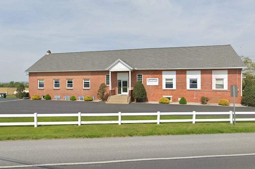 Crossroads Mennonite School