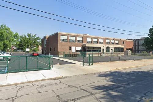 Sharpsburg Primary School