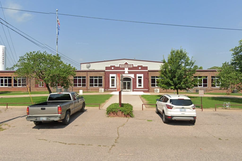 Colbert Public Schools