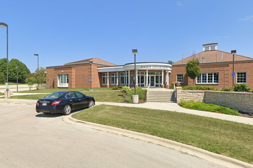 Greendale Municipal Court