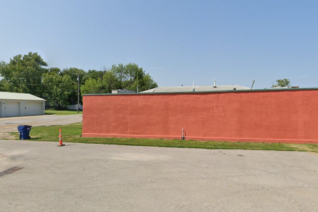 McLouth Public Library