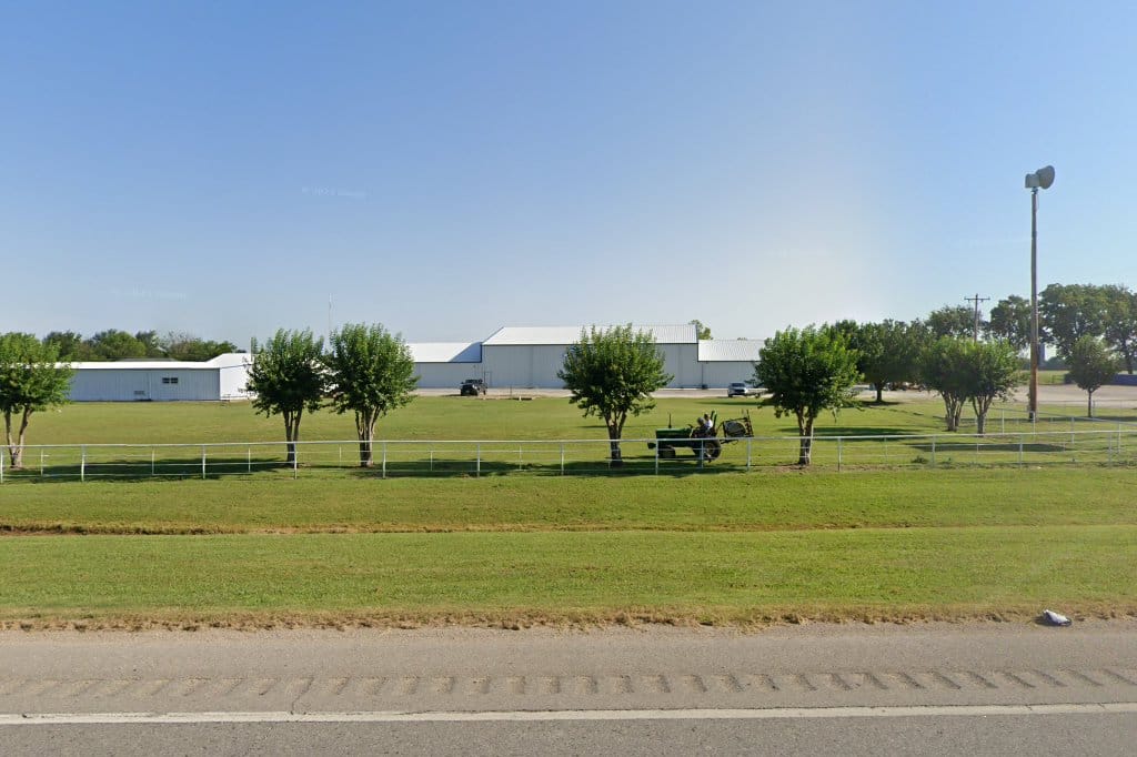 Rock Creek Elementary School