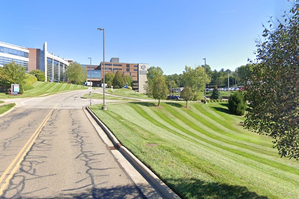 Phillips Elementary School