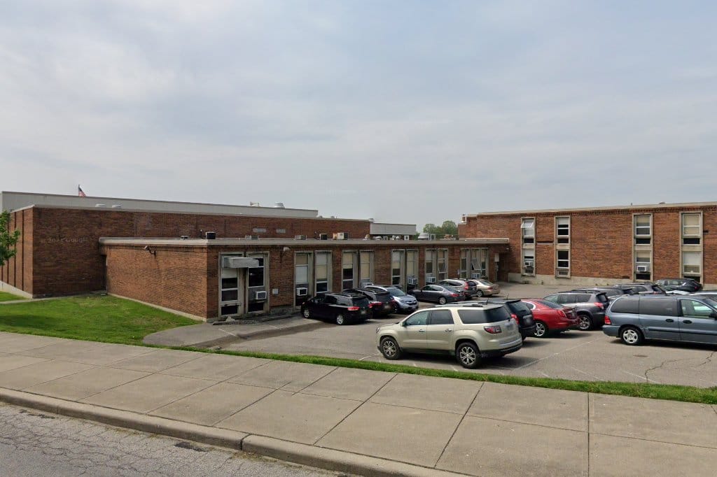 James N Gamble Montessori High School