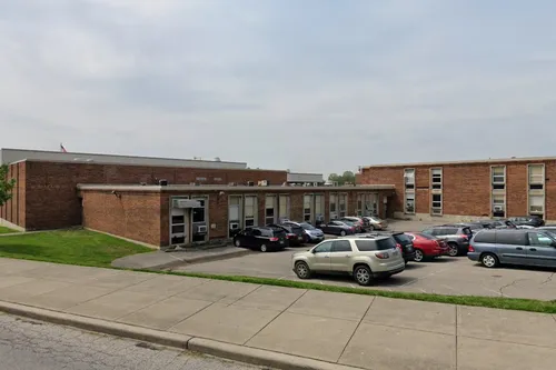 James N Gamble Montessori High School
