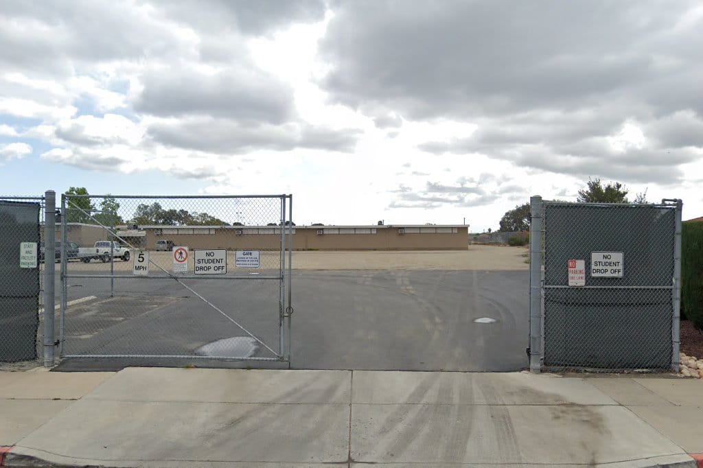 Lewis Middle School