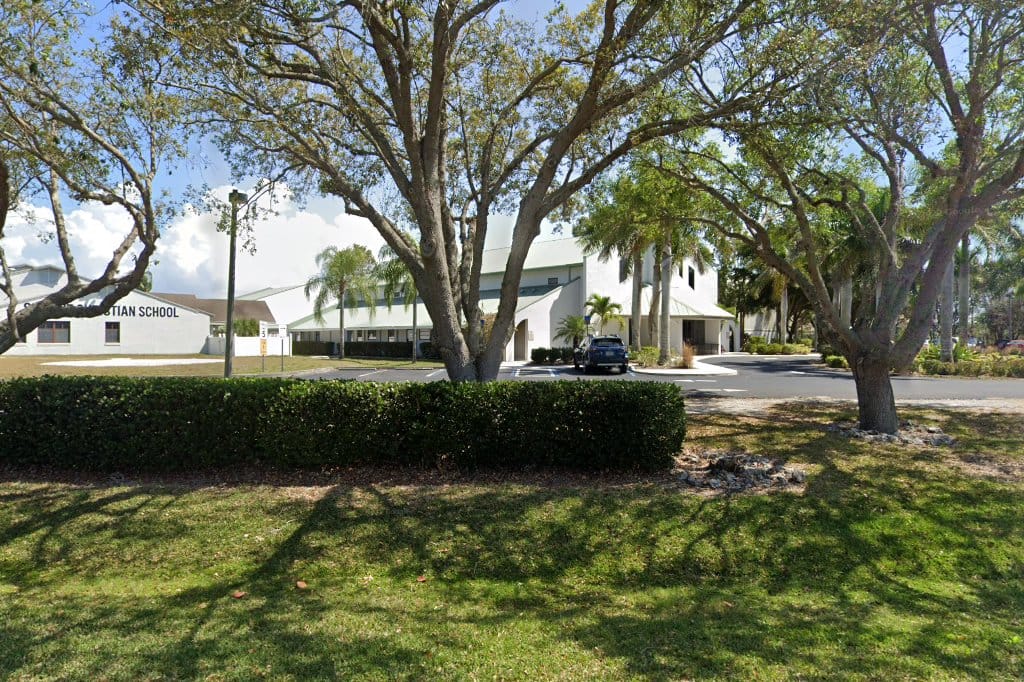 Summit Christian School