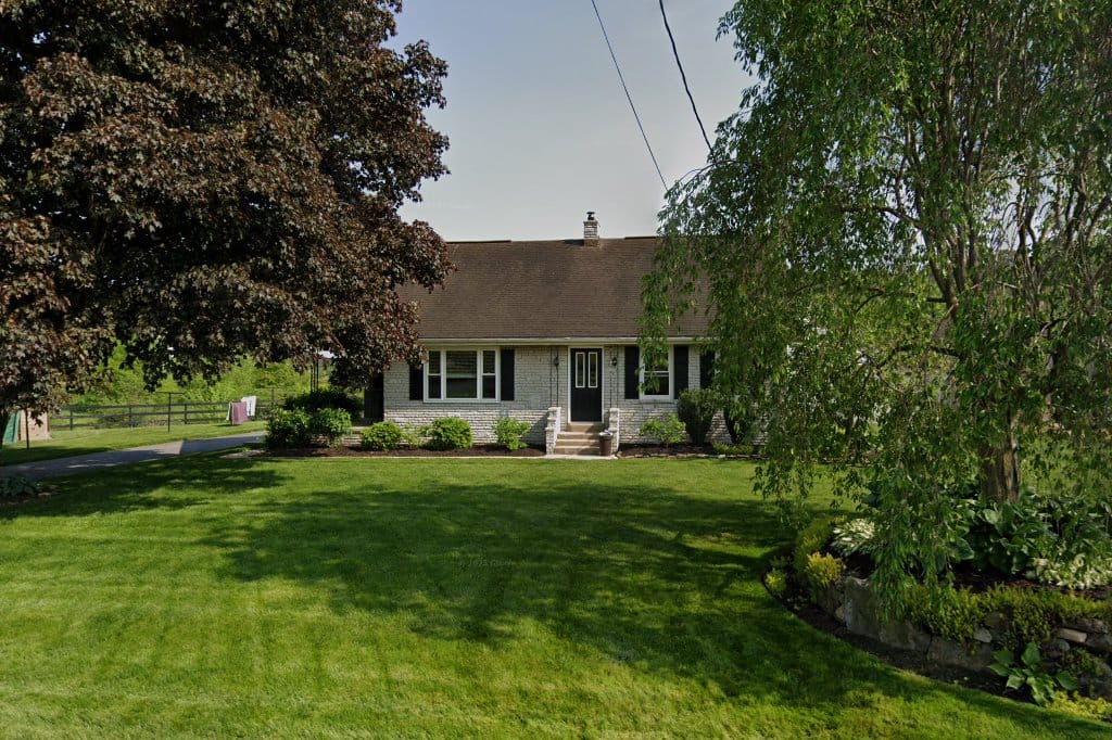 Mill Creek Valley Parochial School