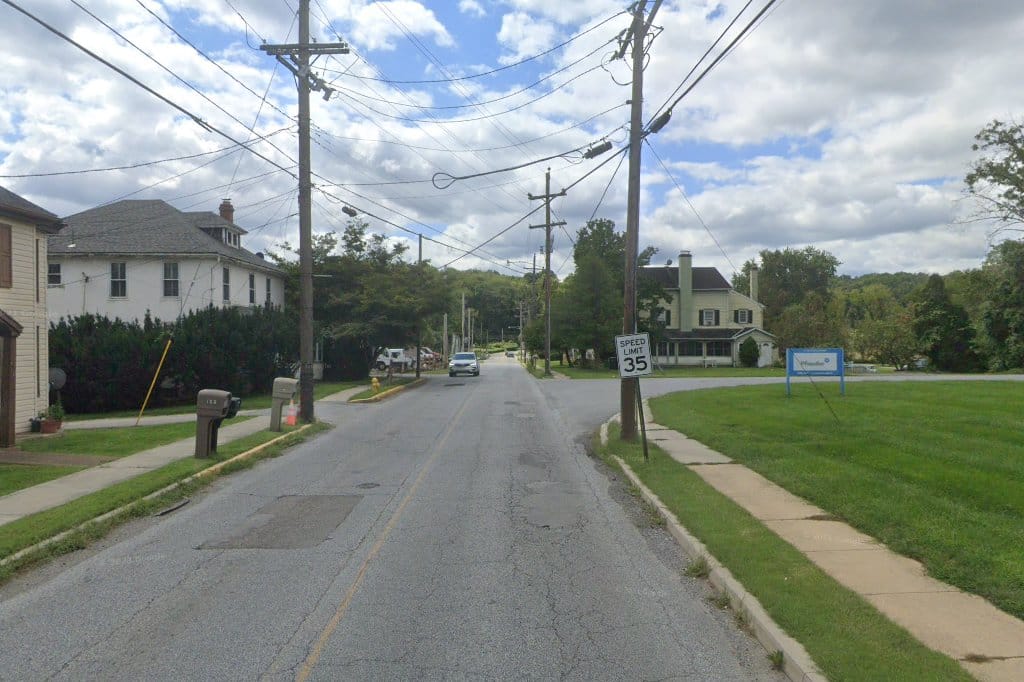 Avon Grove High School