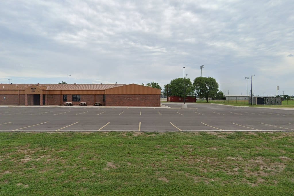 Wilson Intermediate School