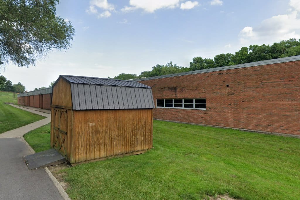 Sherwood Elementary School