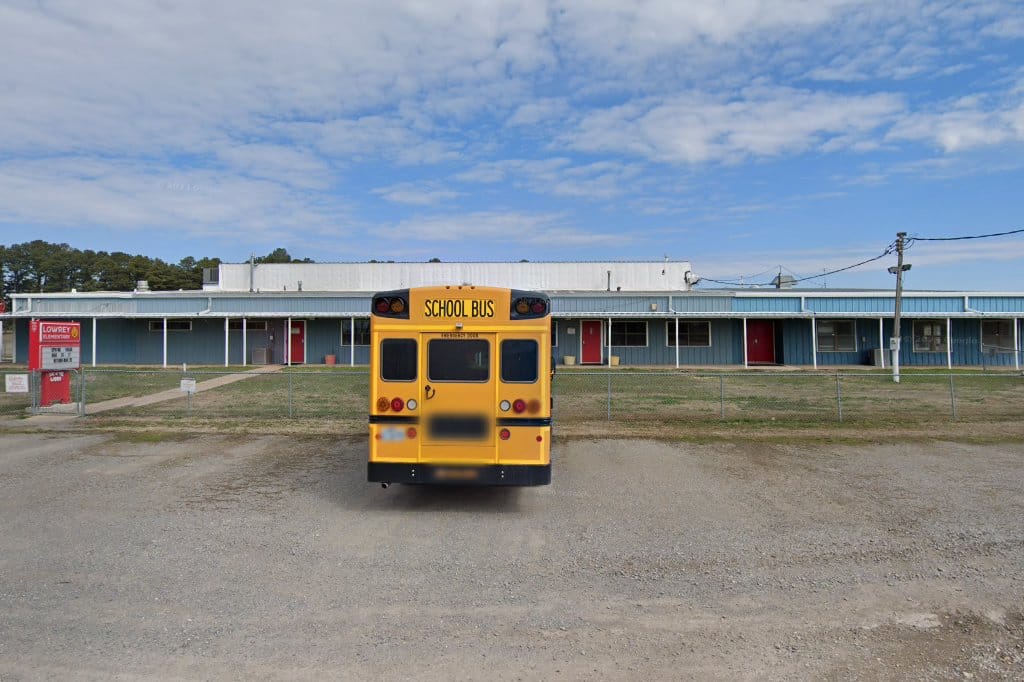 Lowrey Public School