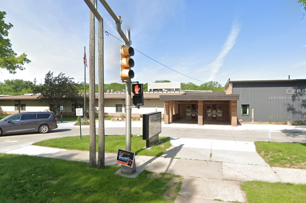 Clive Elementary School
