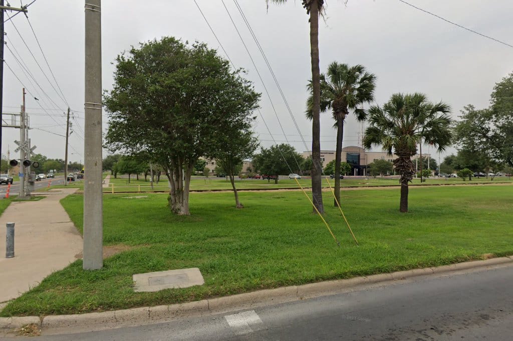 McAllen Municipal Court