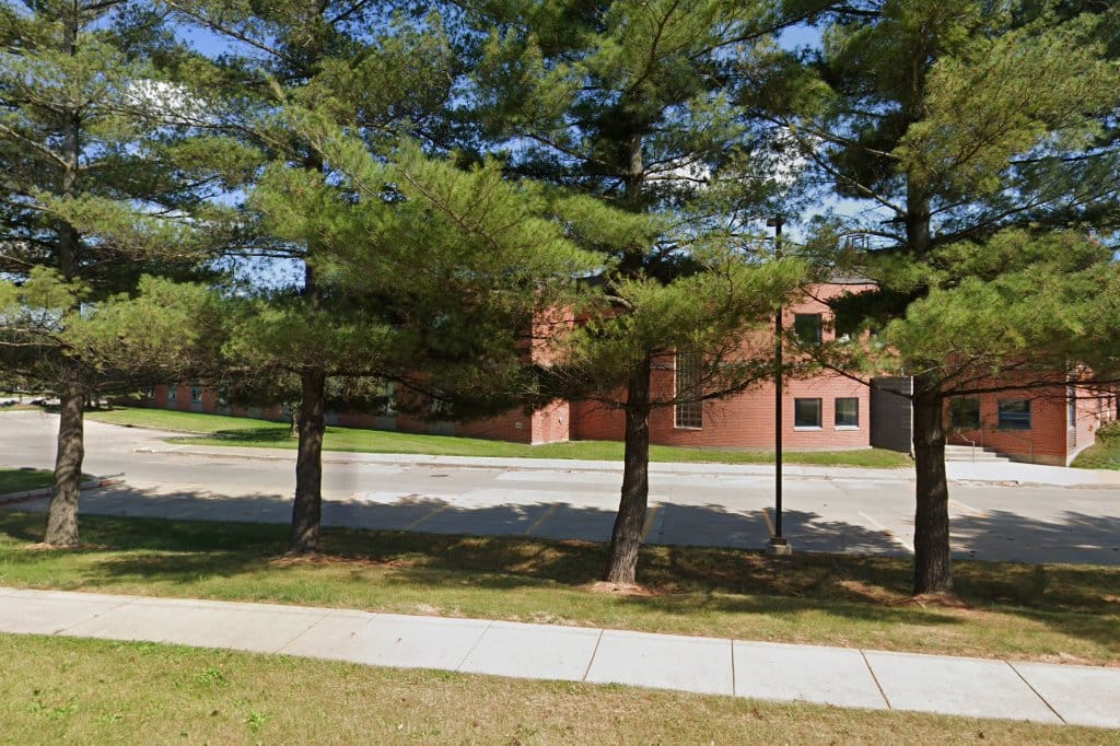 Stilwell Junior High School