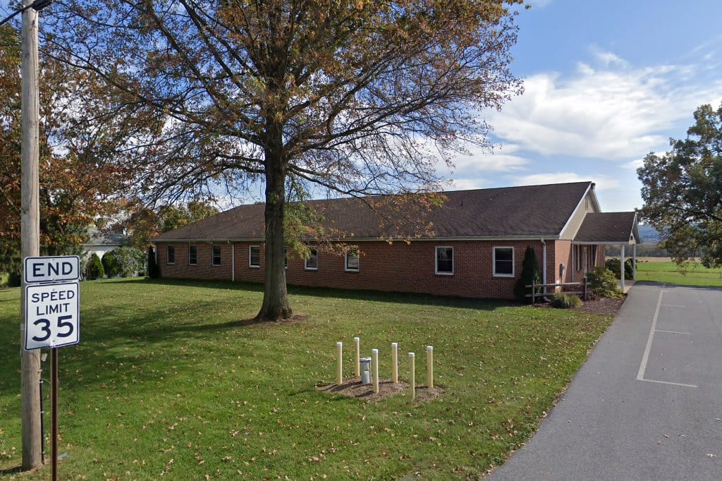 Union Grove Mennonite School