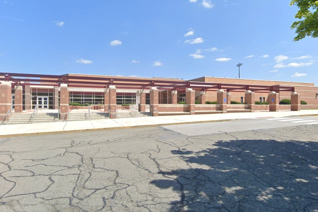 Great Valley Middle School