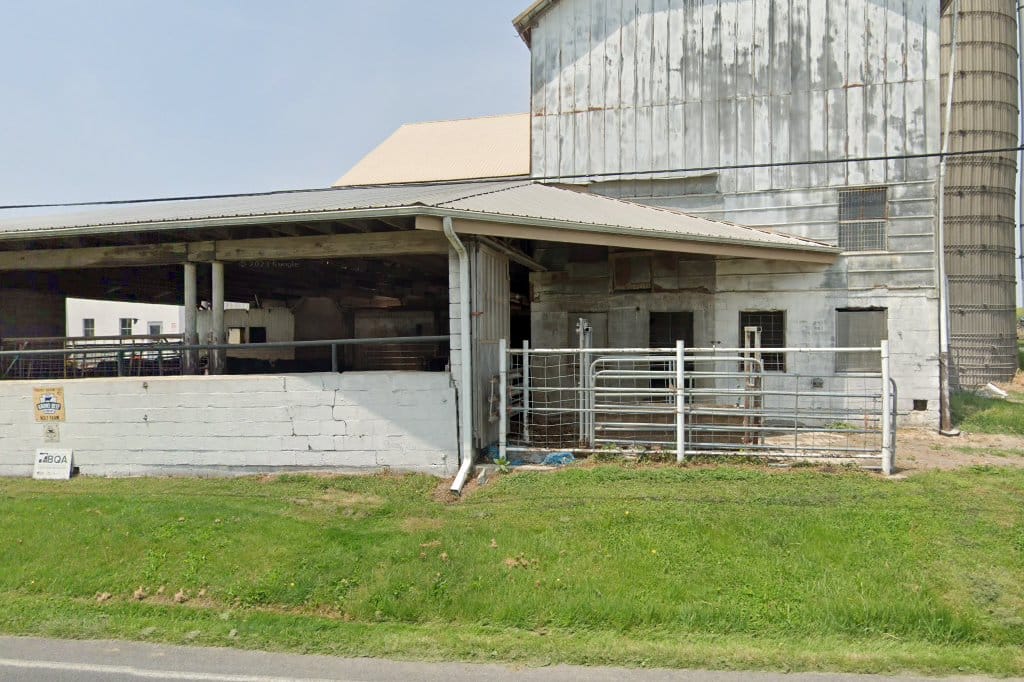 Walnut Hill Parochial School