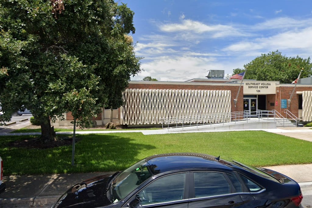 Volusia County Public Defender