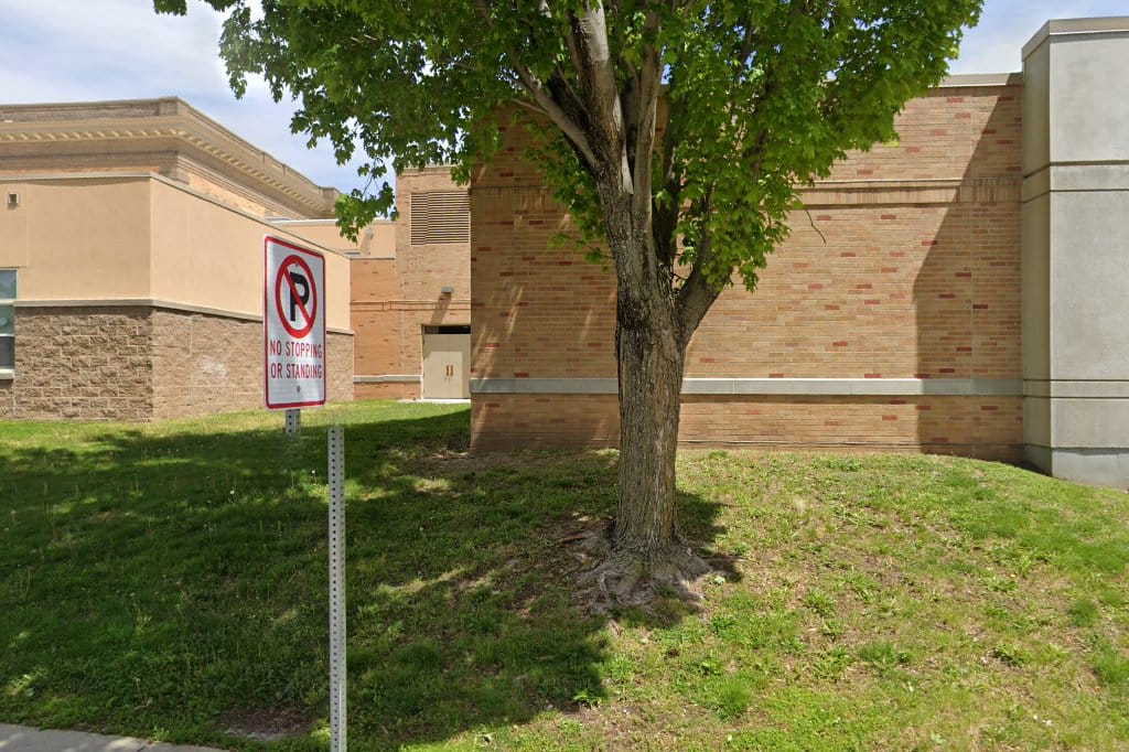 Mckinley Elementary School