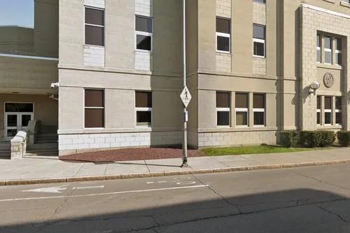 Broome County Court