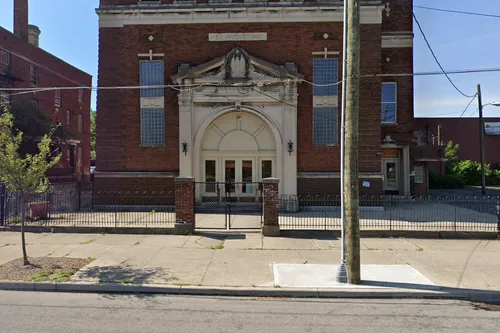 King Academy Community School