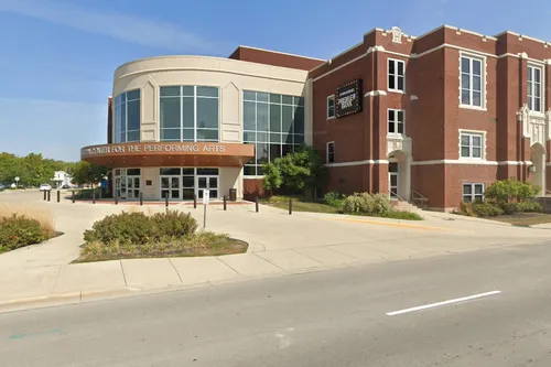 Central Middle School