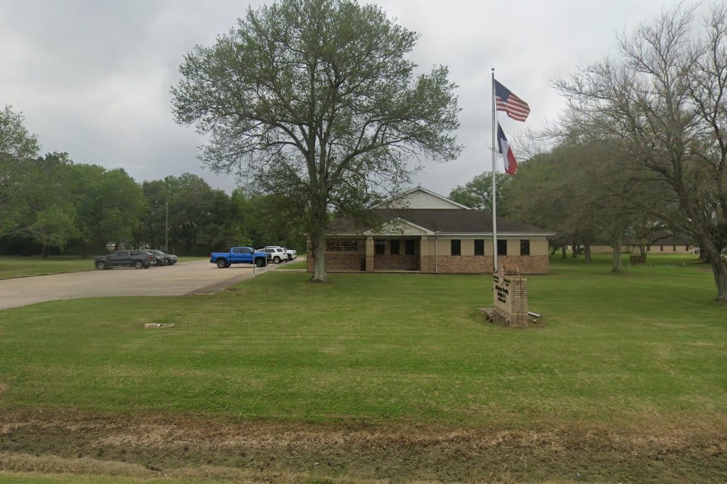 Beaumont Justice of Peace Court I