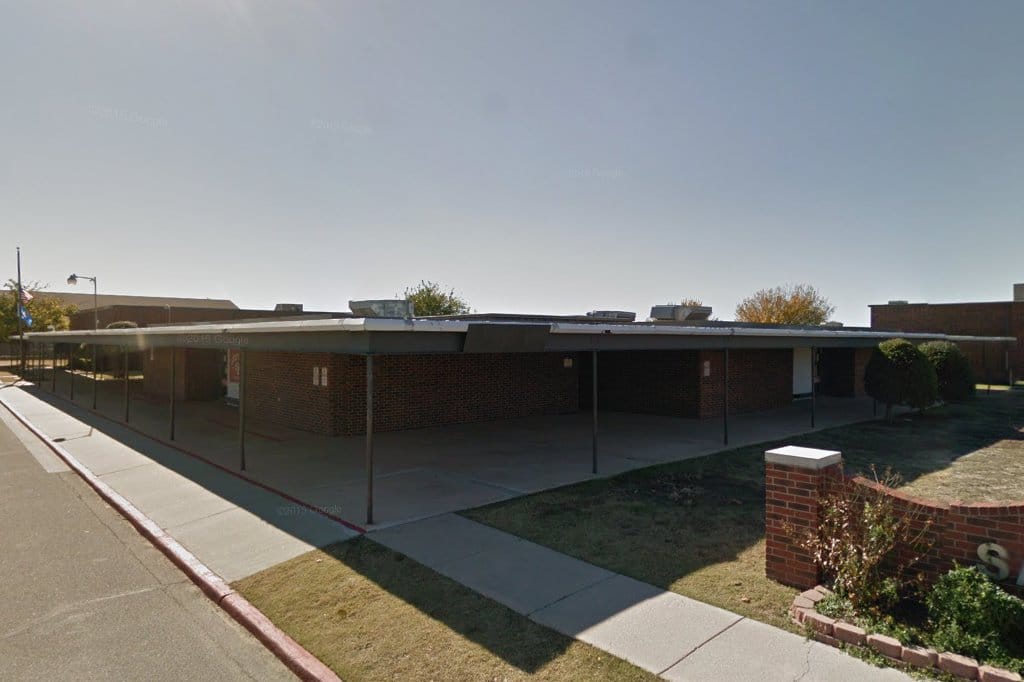 Santa Fe Elementary School