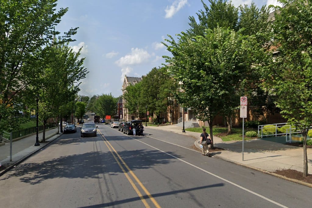 Allentown Central Catholic High School