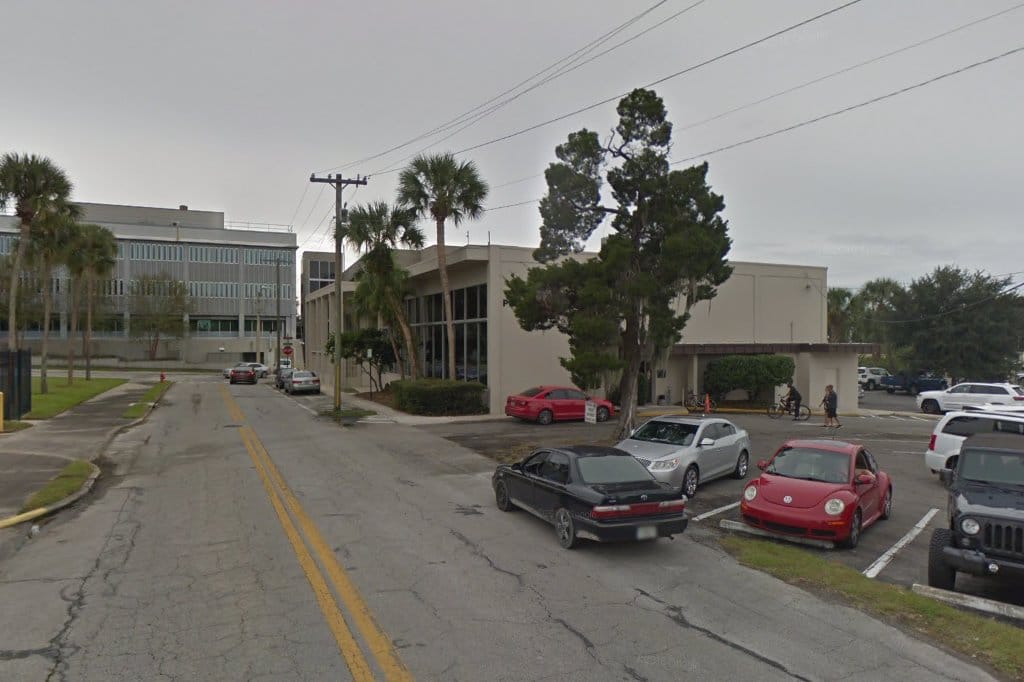 Marion County Public Defender