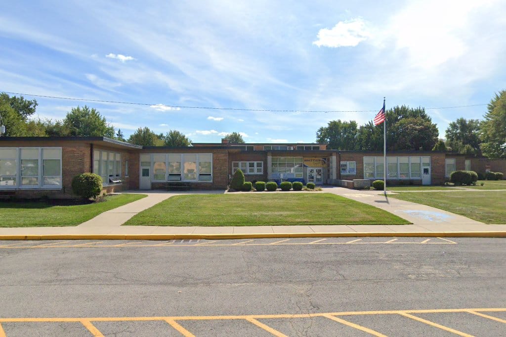 Whittier Elementary School