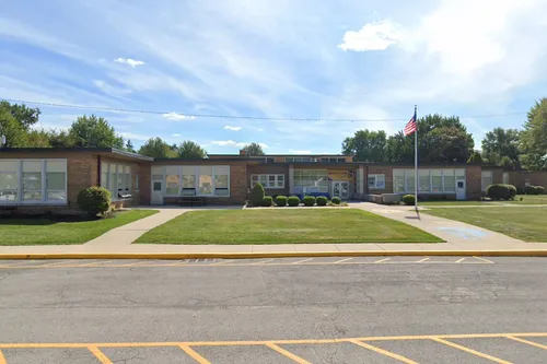 Whittier Elementary School