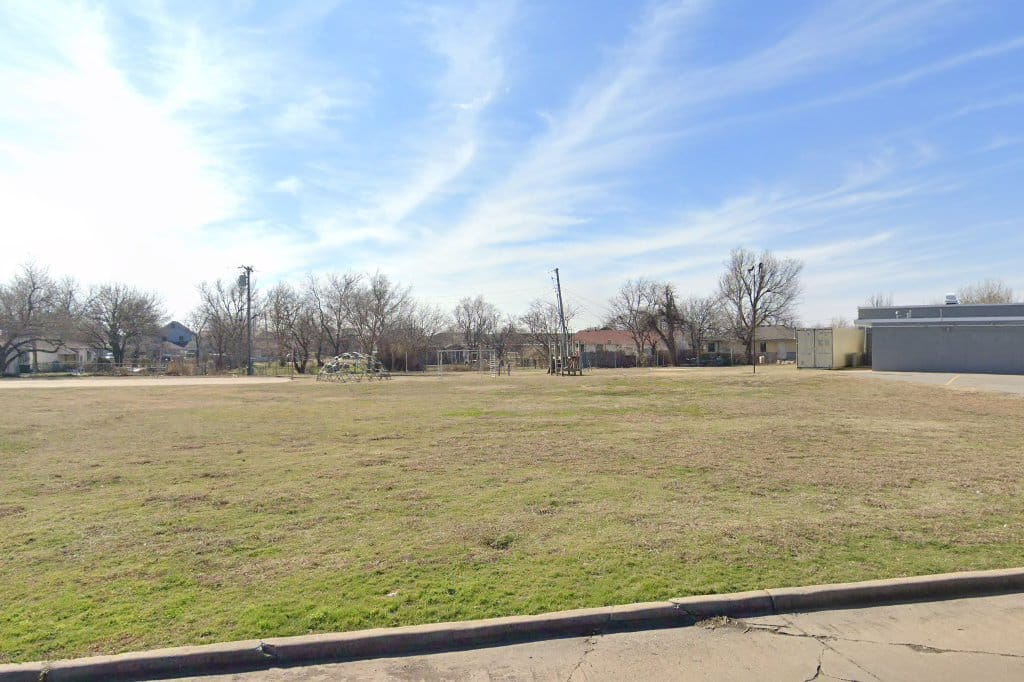 Jackson Elementary School