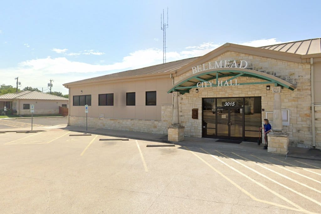 Bellmead Municipal Court