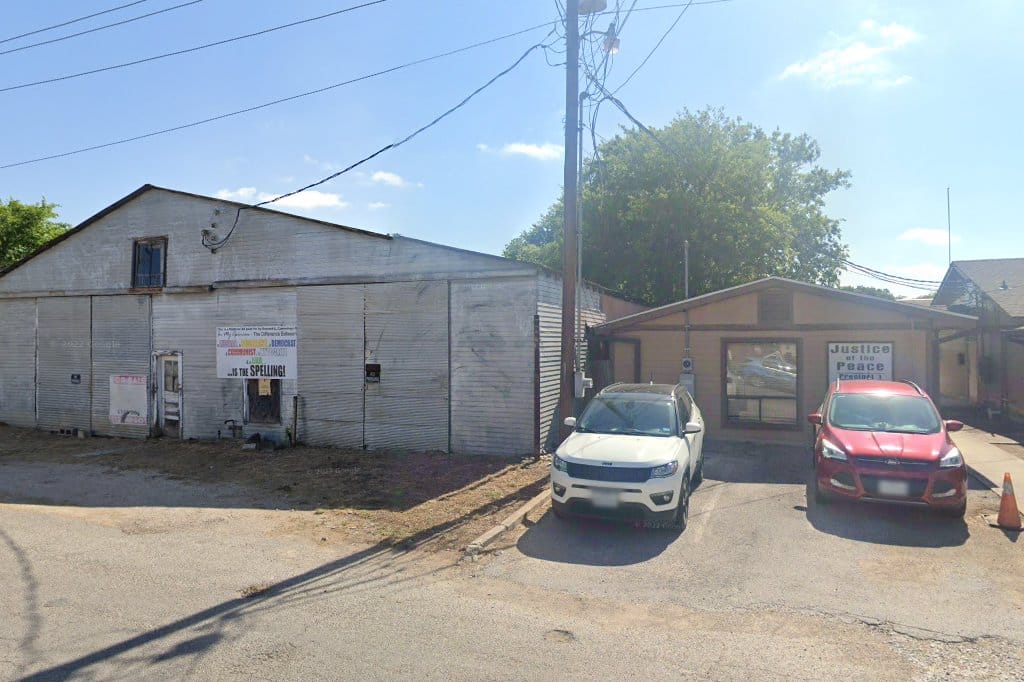 Lockhart Justice of Peace Court I