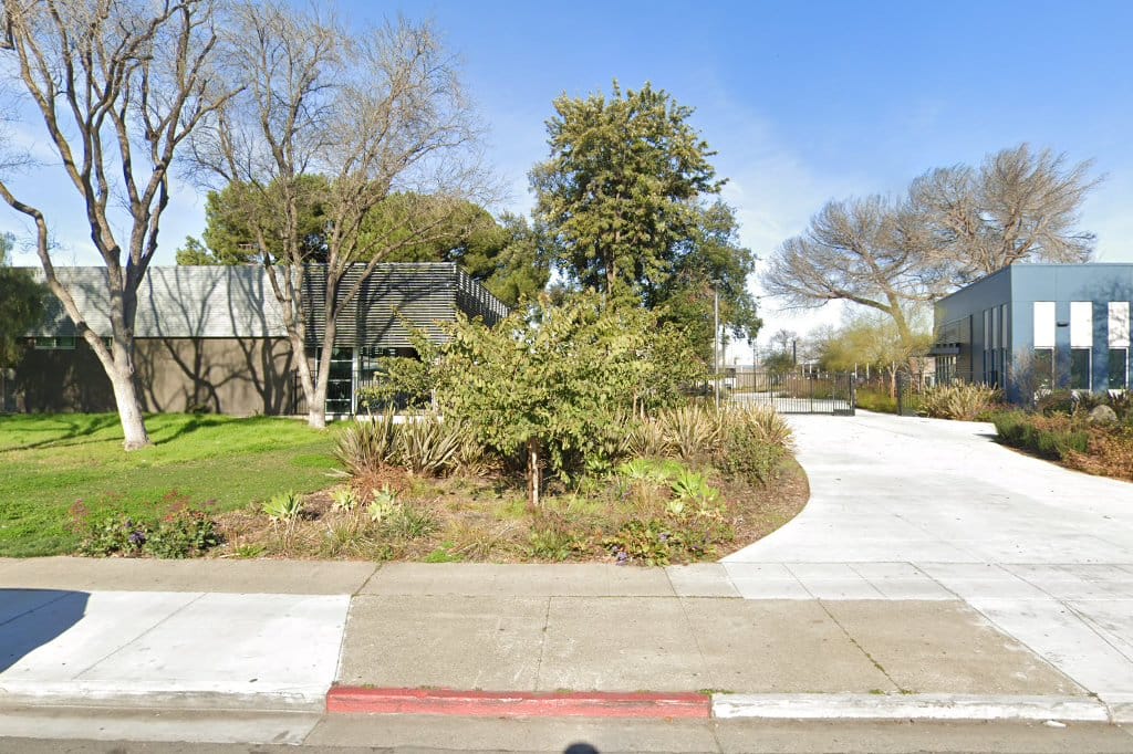 Apollo High School