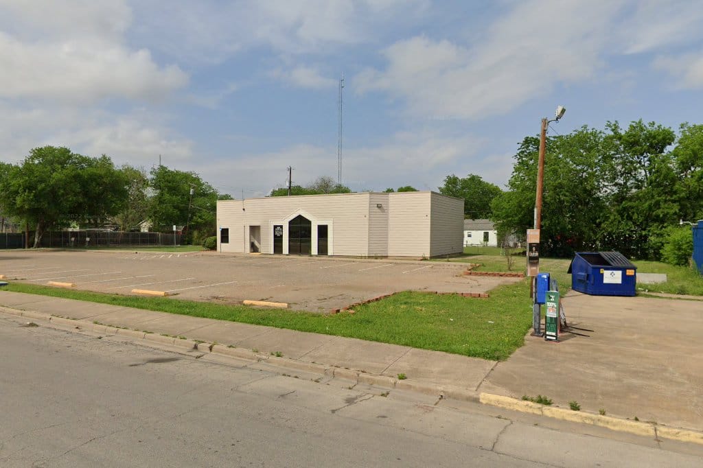 Waco Justice of Peace Court III