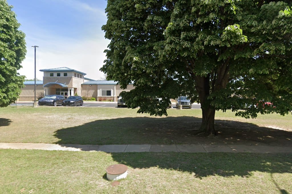 Hall-Halsell Elementary School