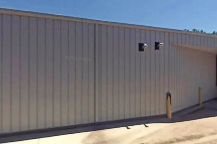 Northwest Kansas Animal Shelter
