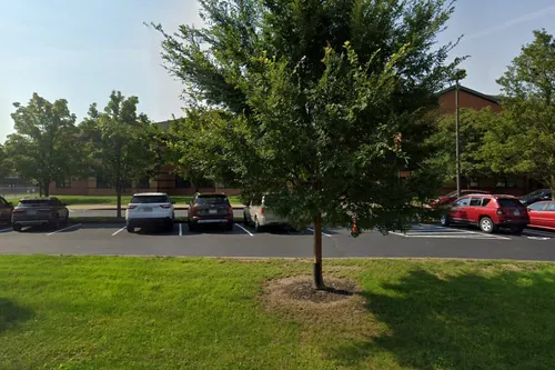 Allen Elementary School