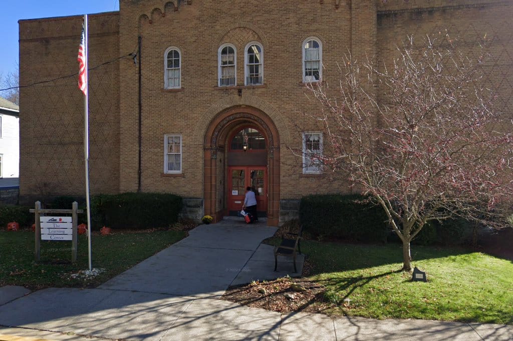 The Learning Center