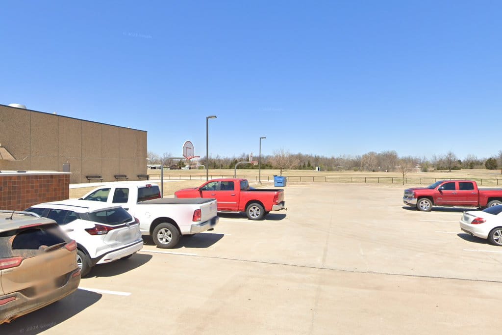 Dewitt Waller Middle School
